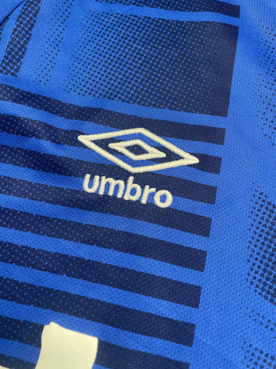 2022/23 Ipswich Town Home Shirt (XL)