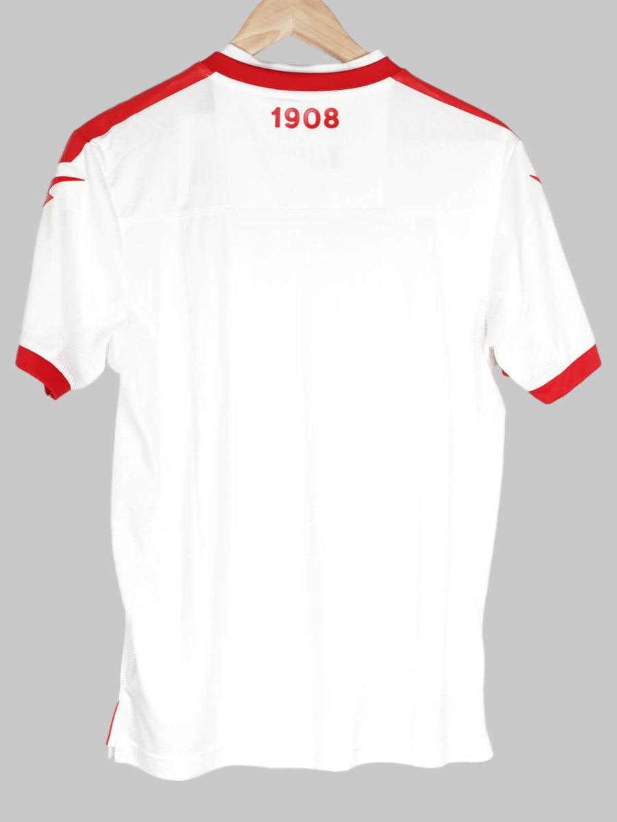 2017/18 Bari Home Shirt (M)