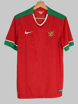 Indonesia Home Shirt 2014/15 (L)