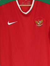 Indonesia Home Shirt 2014/15 (L)