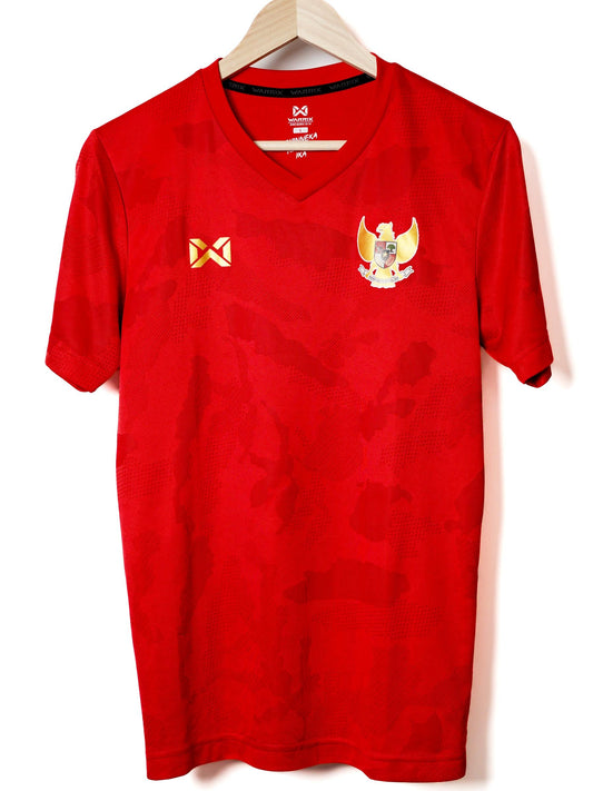 Indonesia Home Shirt 2020/21 (L)