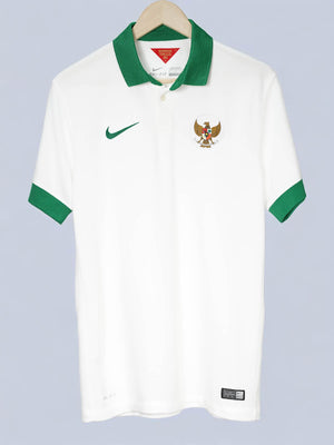 Indonsia Away Shirt 2014/15 (M)