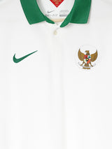 Indonsia Away Shirt 2014/15 (M)