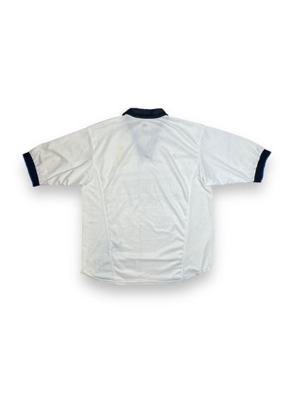 Inter Away Shirt 1998/99 - 9/10 - L