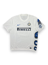 Inter Away Shirt 2010/11 Sneijder #10 - 10/10 - XL