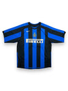 Maglia Inter Home 2005/6 - 10/10 - XL