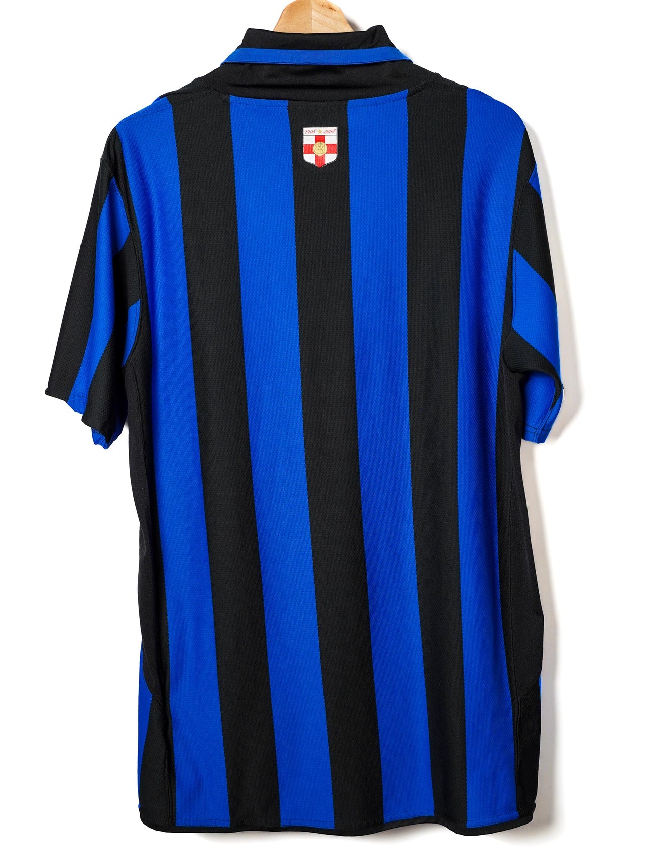 Inter Home Shirt 2007/8 (L)