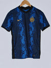 Inter Home <tc>Trikot</tc> 2021/22 (L Kids)
