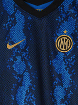 Inter Home Shirt 2021/22 (L Kids)
