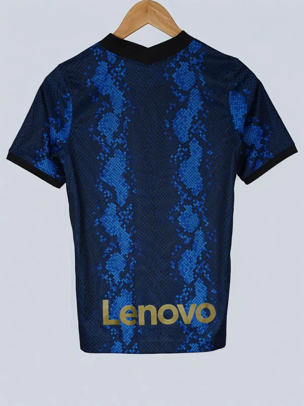Inter Home Shirt 2021/22 (L Kids)