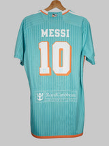 Inter Miami Third Shirt 2024/25 Messi 10 (L)