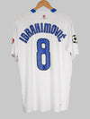 Inter Milan Away Shirt 2006/7 Ibrahimovic #8 (XL)
