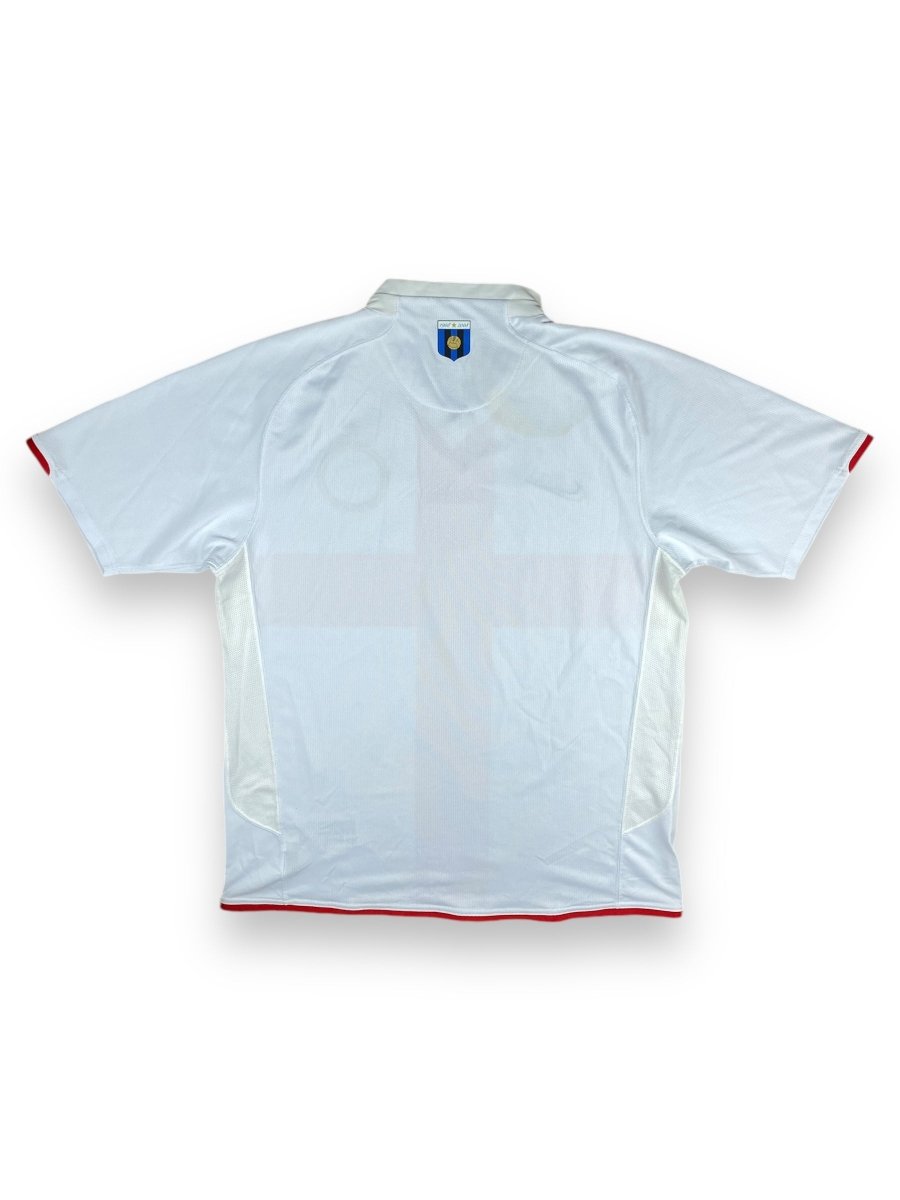 Inter Milan Away Shirt 2007/08 - 9/10 - L