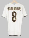 Inter Milan Away Shirt 2008/9 Ibrahimovic #8 (M)