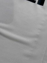 Inter Milan Away Shirt 2010/11 J. Zanetti 4 (L)