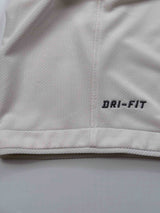 Inter Milan Away Shirt 2010/11 J. Zanetti 4 (L)