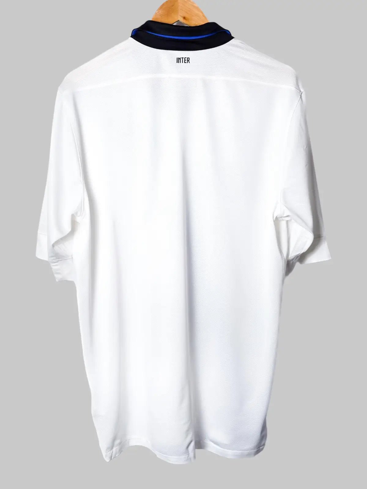 Inter Milan Away Shirt 2011/12 BNWT (L)