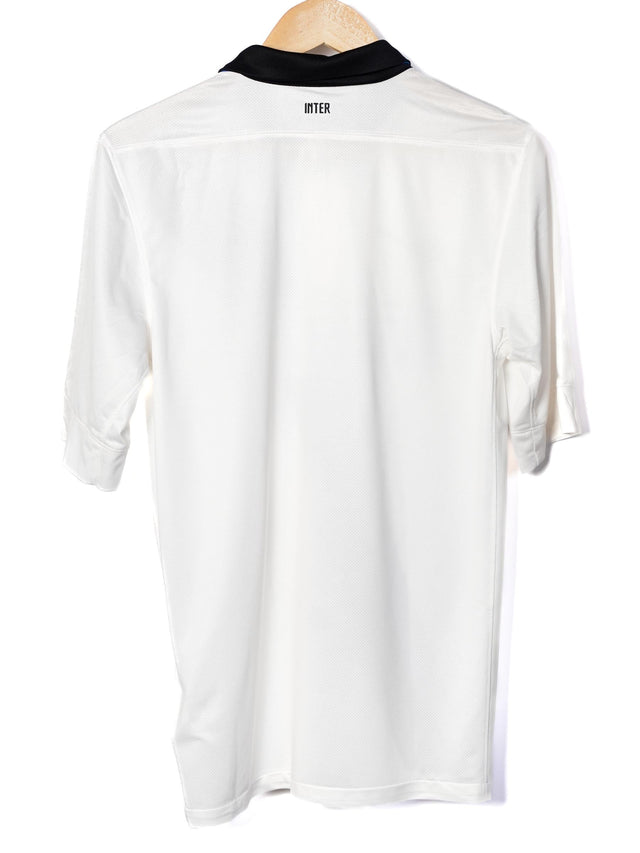 Inter Milan Away Shirt 2011/12 (S)