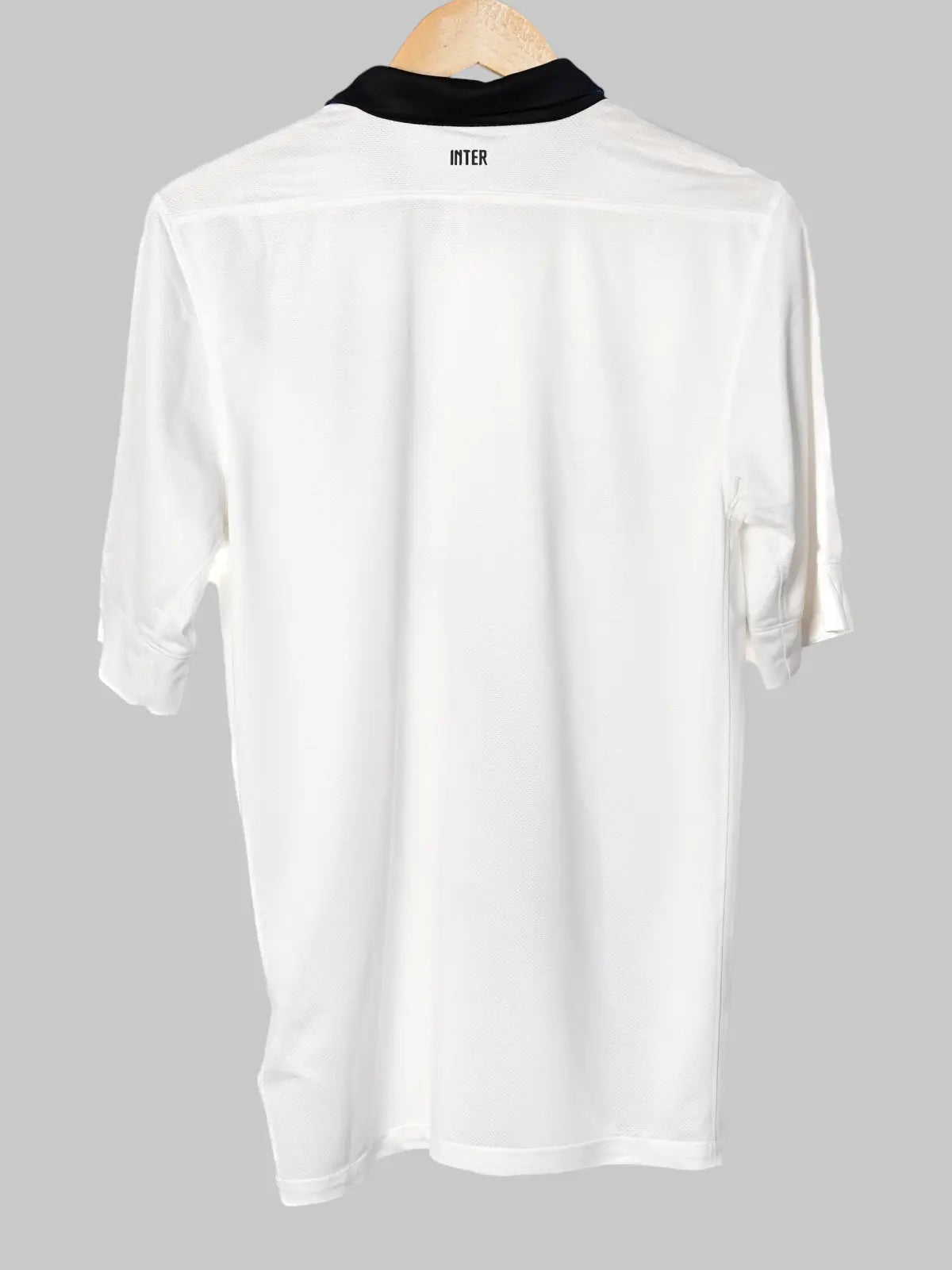 Inter Milan Away Shirt 2011/12 (S)