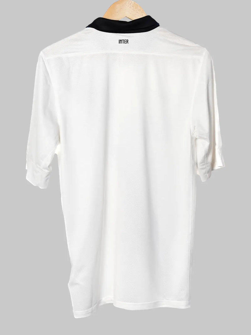 Inter Milan Away Shirt 2011/12 (S)