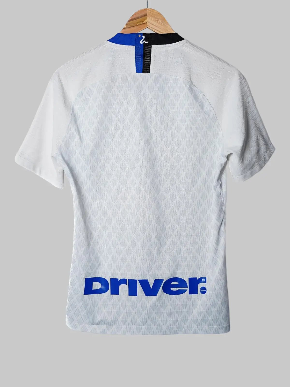 Inter Milan Away Shirt 2018/19 Player Issue (S)