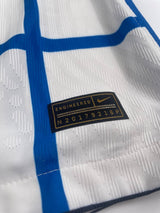 Inter Milan Away Shirt Player Issue 2020/21 BNWT Lautaro 10 (L)