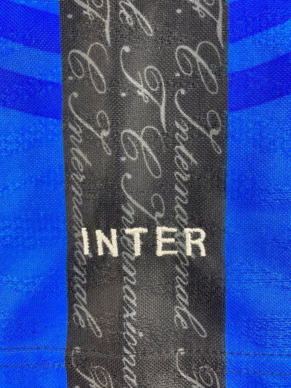 Inter Milan Home Shirt 1997/98 - 9/10 - L