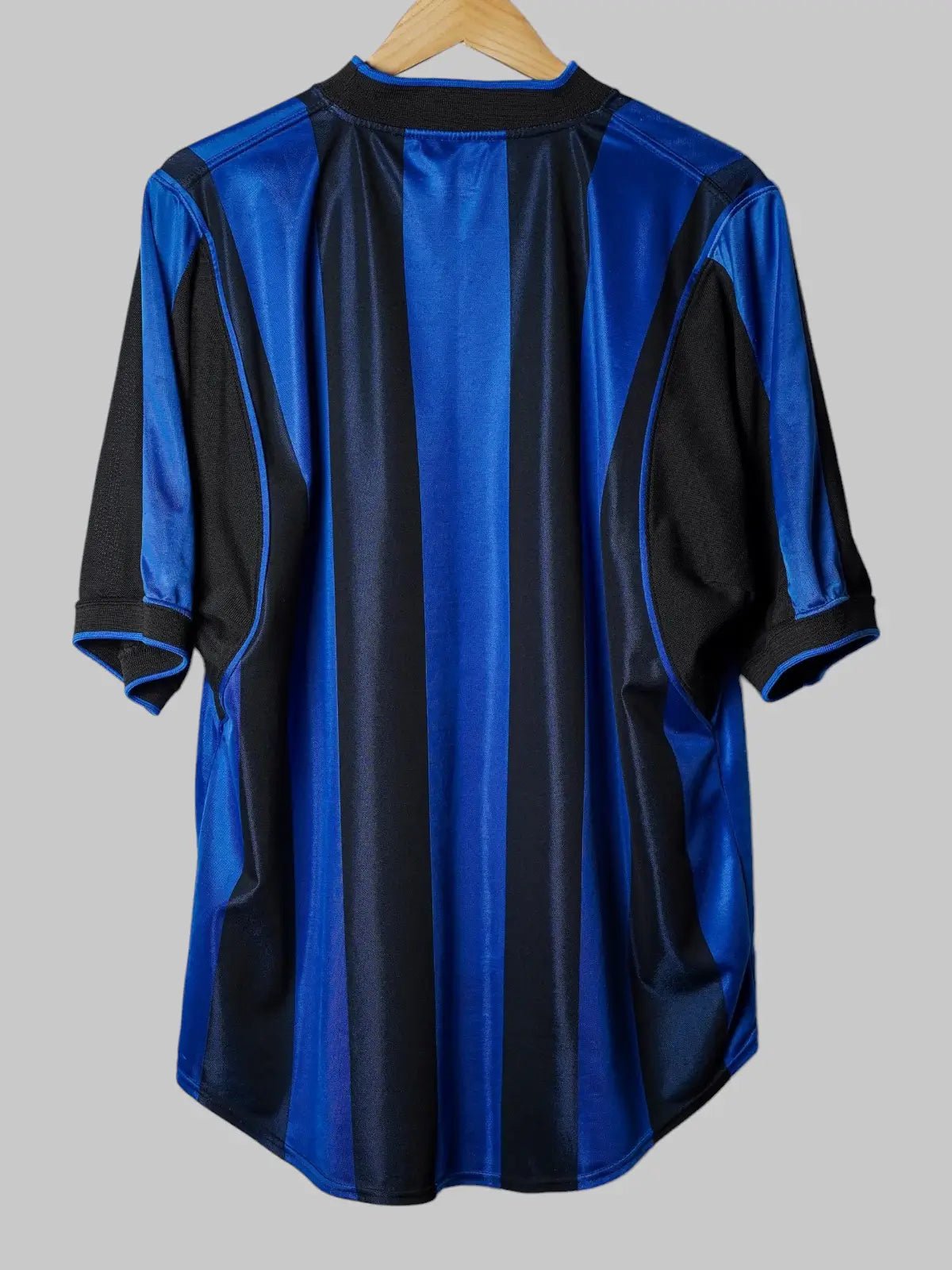 Inter Milan Home Shirt 2000/01 (XL)