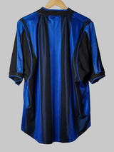 Inter Milan Home Shirt 2000/01 (XL)