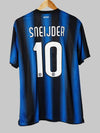 <tc>Inter Milan</tc> Thuisshirt 2010/11 Sneijder #10 (L)