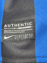 Inter Milan Home Shirt 2011/12 Sneijder #10 (M)