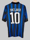 <tc>Inter Milan</tc> Heim <tc>Trikot</tc> 2011/12 Sneijder #10 (S)