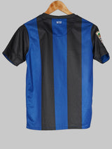 Inter Milan Home Shirt 2012/13 (L Kids)