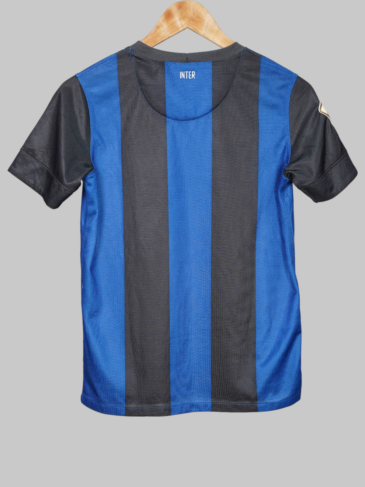 Inter Milan Home Shirt 2012/13 (L Kids)