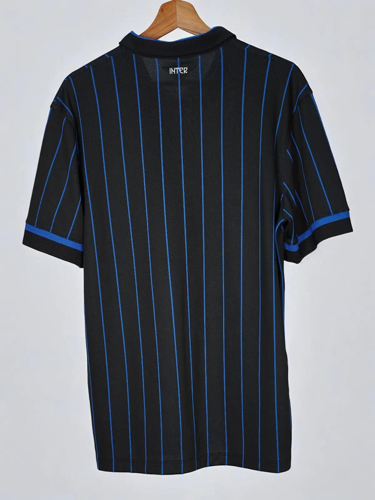 Inter Milan Home Shirt 2014/15 (M)