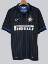 Inter Milan Home Shirt 2014/15 (M)