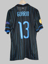 Inter Milan Home Shirt 2014/15 Match Issue Guarin #13 (L)