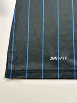 Inter Milan Home Shirt 2014/15 Match Issue Guarin 13 (L)
