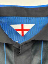 Inter Milan Home Shirt 2014/15 Match Issue Guarin 13 (L)