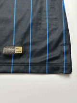 Inter Milan Home Shirt 2014/15 Match Issue Guarin 13 (L)
