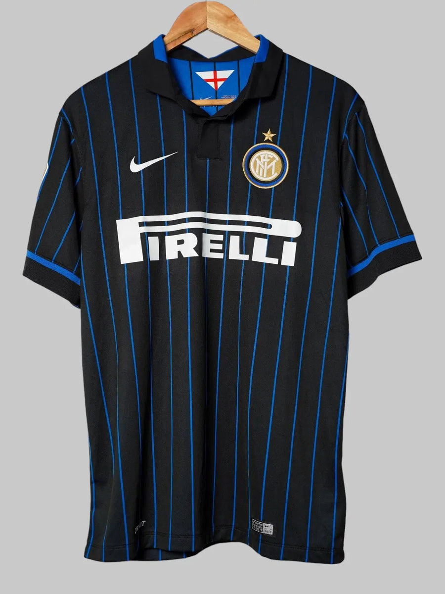 2014/15 Home Shirt (M) Nike – First11
