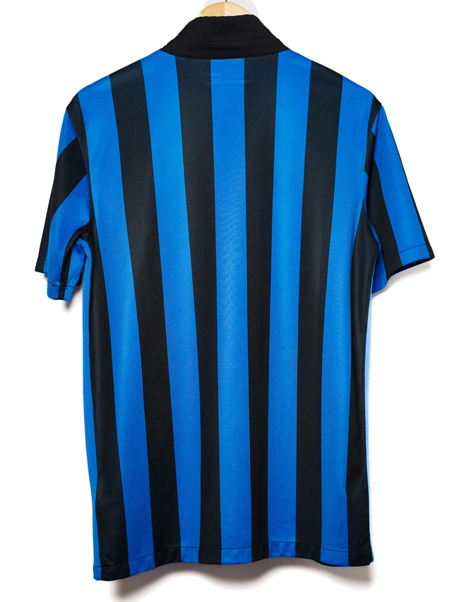 Inter Milan Home Shirt 2015/16 (M)