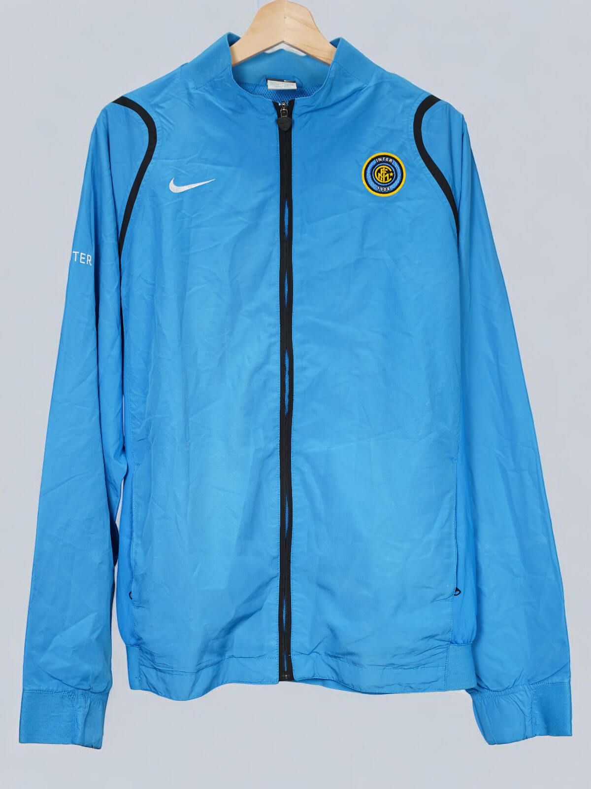 2006/07 Inter Milan Training Jacket (L) Nike | First11