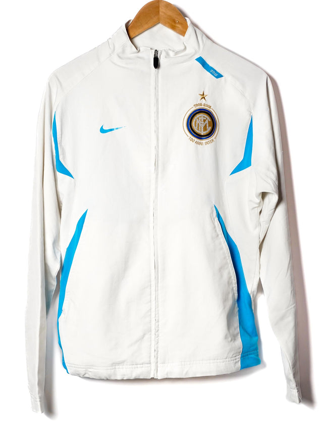 Inter Milan Jacket 2007/8 (S)