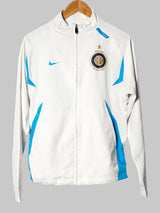Inter Milan Jacket 2007/8 (S)