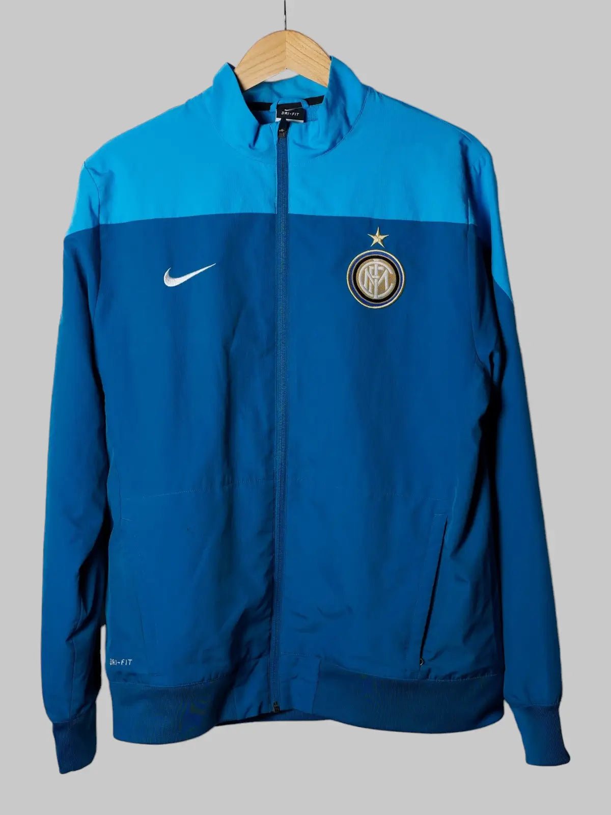 Inter Milan Jacket 2014/15 (L)
