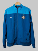 Inter Milan Jacket 2014/15 (L)