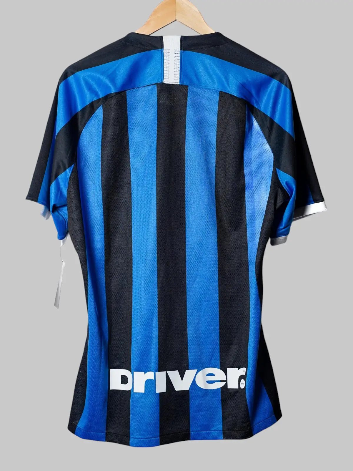 Inter Milan Signed Home Shirt 2019/20 Stock Pro BNWT (XL)