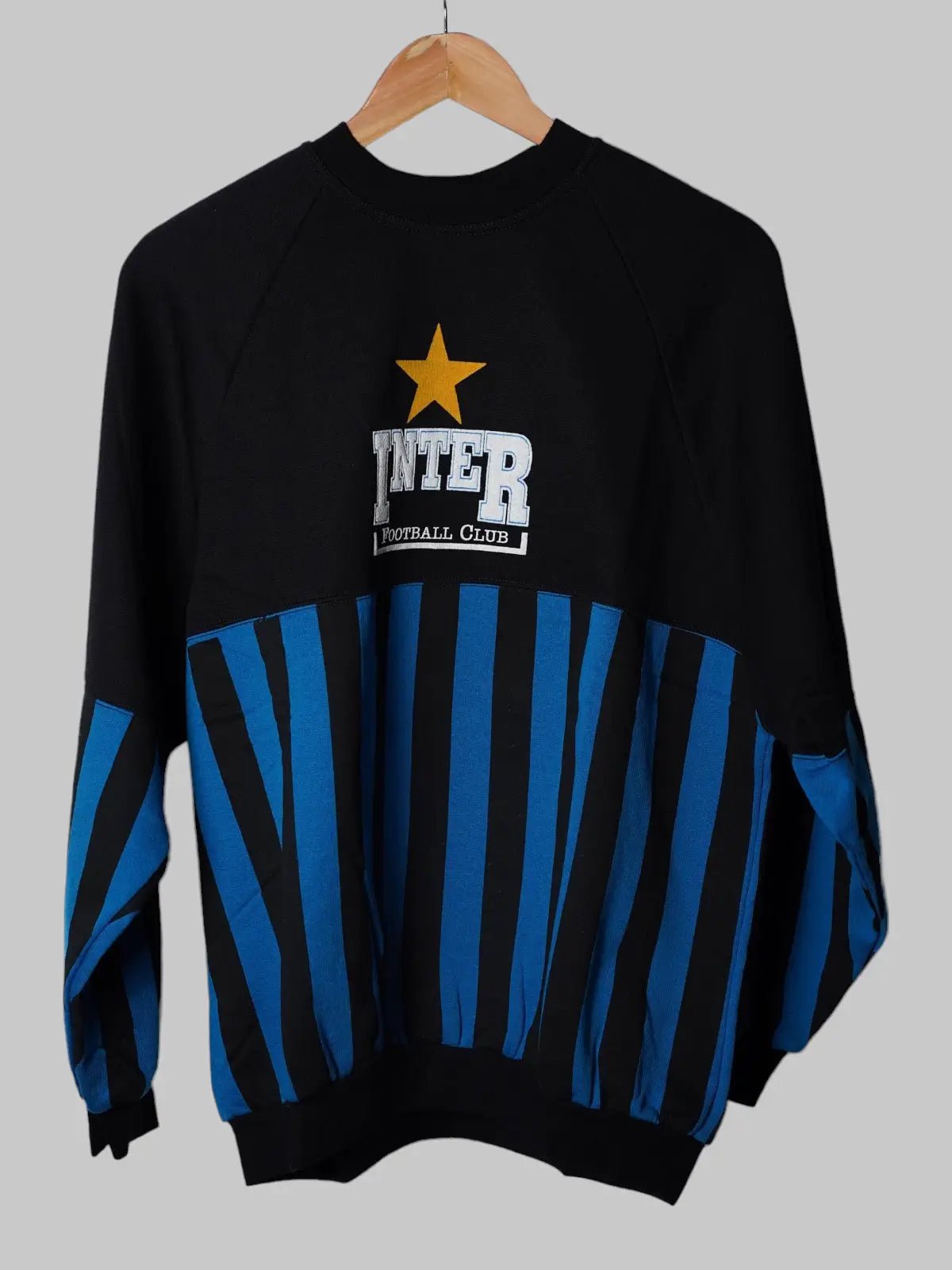 Inter Milan Sweater 1990/91 (L)