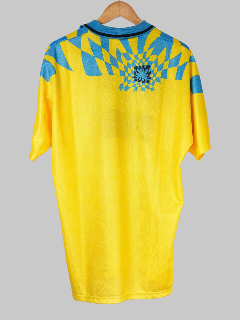 Inter Milan Third Shirt 1992/94 (XL)